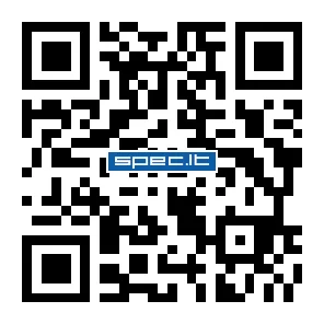 QR kodas | JORINGĖ, UAB