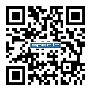 QR kodas | Jorinis, UAB