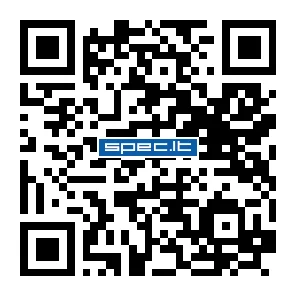 QR kodas | Jorio labdaros ir paramos fondas