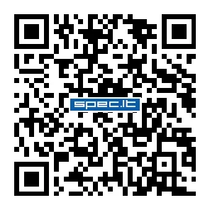 QR kodas | Jorio Laurinavičiaus labdaros ir paramos fondas