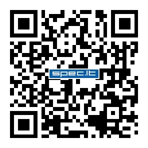 QR kodas | Jorio Pajaujo paramos fondas