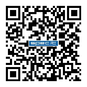 QR kodas | Jorio Tamanausko labdaros ir paramos fondas