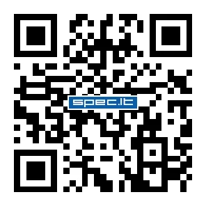 QR kodas | JORIPAKAS, UAB