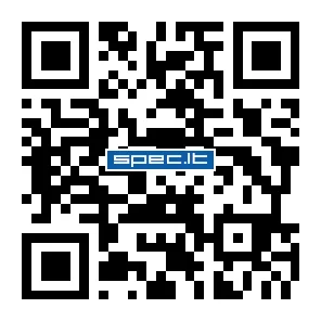 QR kodas | Joris group, MB