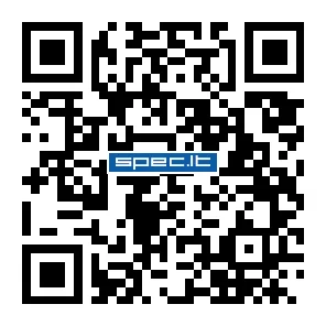 QR kodas | Joris ir sūnus, UAB