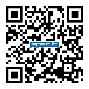 QR kodas | Jorisa, UAB | spec.lt