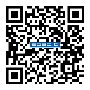 QR kodas | Joris TC logistics, UAB | spec.lt