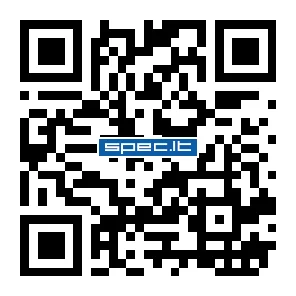 QR kodas | Jorisanta, UAB | spec.lt