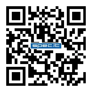 QR kodas | JORITITAS, MB | spec.lt