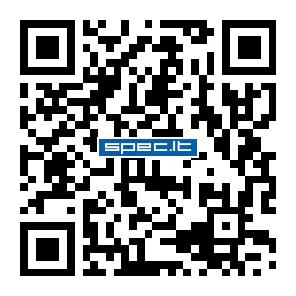 QR kodas | Joriuko labdaros ir paramos fondas