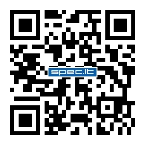 QR kodas | Jorius, MB