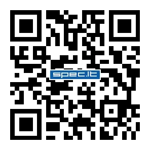 QR kodas | JORIVIS, UAB