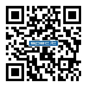 QR kodas | Jorka, MB