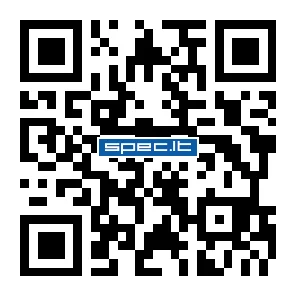 QR kodas | JorkŠ studio, MB | spec.lt