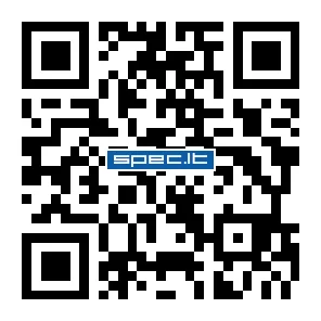 QR kodas | Jorkų Rojus, UAB | spec.lt