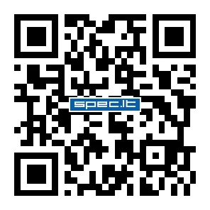 QR kodas | Jorlea, MB | spec.lt