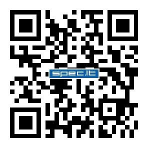 QR kodas | Jorletita, UAB