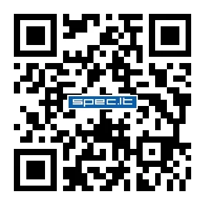 QR kodas | Jorlika, MB