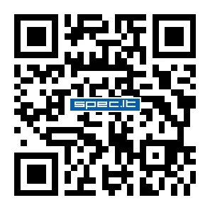 QR kodas | Jorminta, IĮ