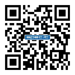 QR kodas | Jornis, MB | spec.lt