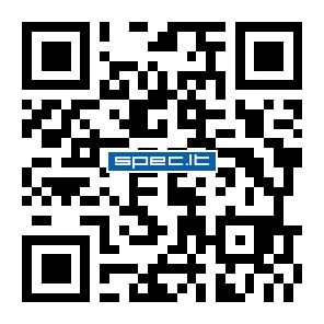 QR kodas | JOROKA, MB | spec.lt