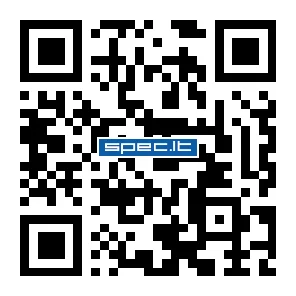 QR kodas | Joroma, MB | spec.lt