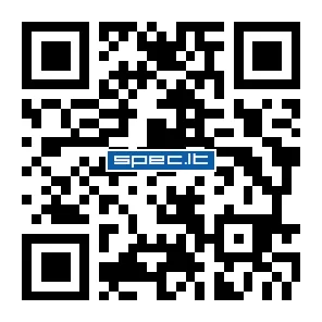 QR kodas | Joros, asociacija