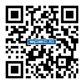 QR kodas | Jorosta, MB