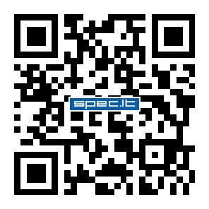 QR kodas | Jorova, MB
