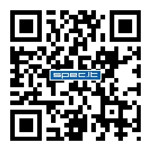 QR kodas | Jorre, MB