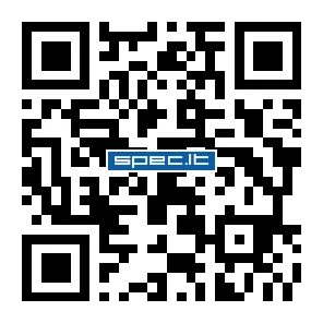 QR kodas | Jorsta, UAB