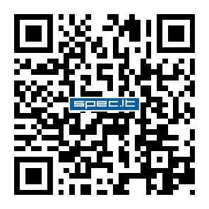 QR kodas | JORTA, UAB, parduotuvė BRUKNĖ