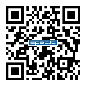 QR kodas | Jortas, UAB