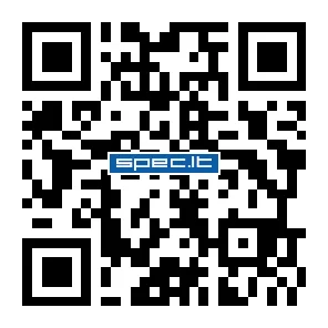 QR kodas | Jortė, UAB