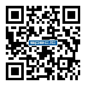 QR kodas | Actirent, UAB | spec.lt