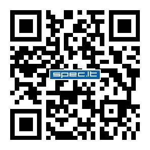 QR kodas | Jorudas, MB | spec.lt