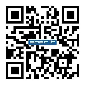 QR kodas | Joruma, UAB