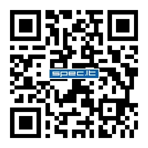 QR kodas | Jorūna, UAB | spec.lt