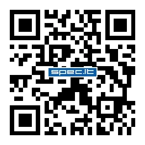 QR kodas | Jorunė, VŠĮ