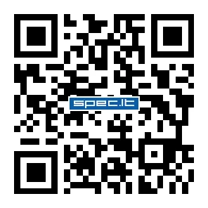 QR kodas | Joružis, UAB