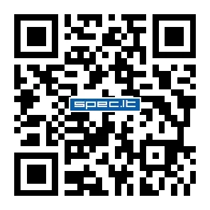 QR kodas | Jorveta, MB