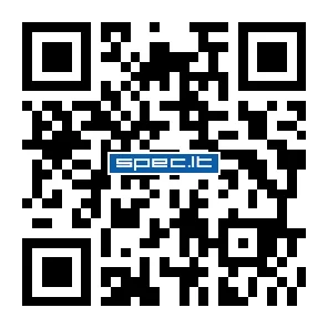 QR kodas | Jorvila LT, MB