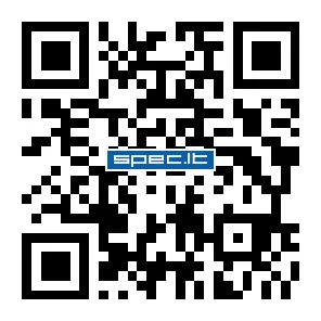 QR kodas | Jorvilda, MB