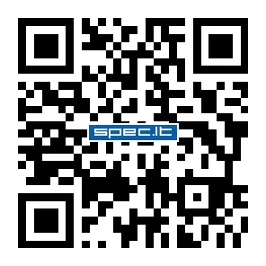 QR kodas | Jorvilė, UAB | spec.lt