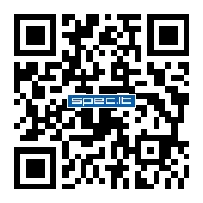 QR kodas | Jorvis, UAB