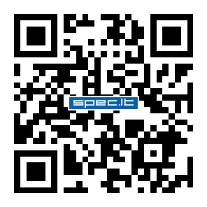 QR kodas | Jorvyda, IĮ