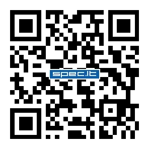 QR kodas | Joryda, MB | spec.lt