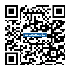 QR kodas | SERVE LT, UAB | spec.lt