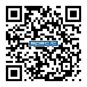QR kodas | Jos projektai, UAB