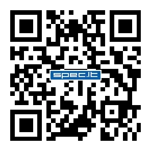 QR kodas | Jos spinta, MB | spec.lt